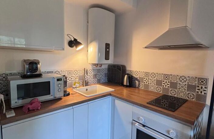 Appartement À Louer T2 meublé Sanary — photo 5