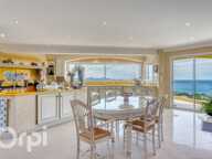 LES ISSAMBRES – VILLA D’EXCEPTION AVEC VUE PANORAMIQUE À 180° SUR LA MÉDITERRANÉE
8 PIÈCES + T2 INDÉPENDANTS — photo 4