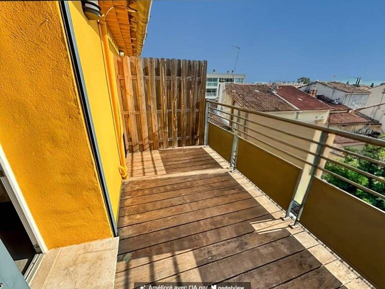 Appartement T2 Centre ville Non meublé — photo 1