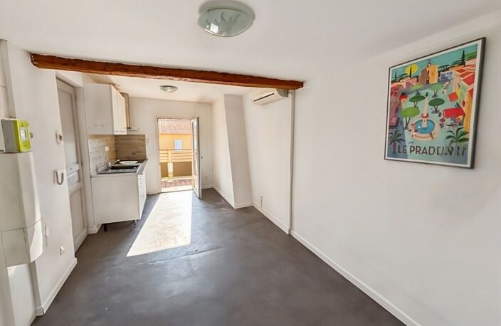 Appartement T2 Centre ville Non meublé — photo 3