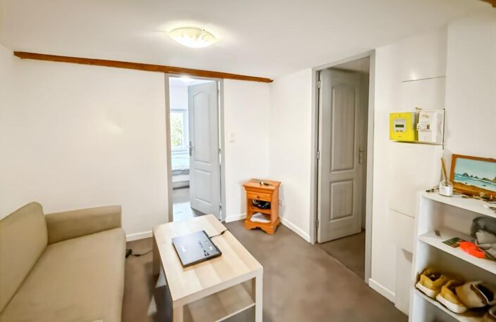 Appartement T2 Centre ville Non meublé — photo 4