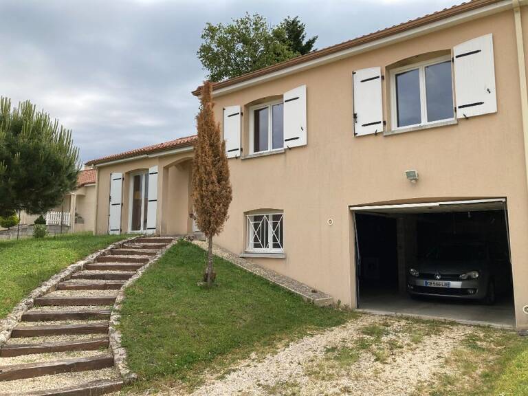 Maison Bosmie L Aiguille 4 pièce(s) 95 m2 — photo 1