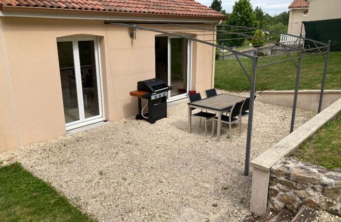 Maison Bosmie L Aiguille 4 pièce(s) 95 m2 — photo 2