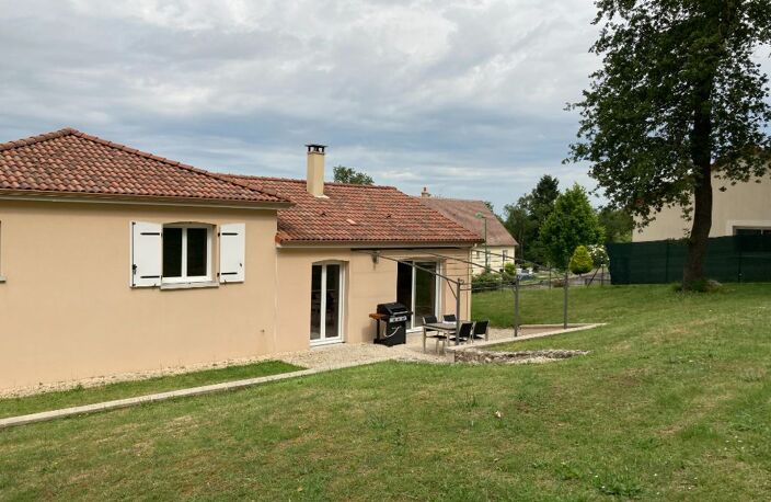 Maison Bosmie L Aiguille 4 pièce(s) 95 m2 — photo 4