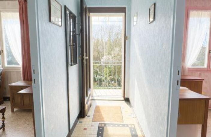 Maison 7 pièce(s) 92 m2 + sous-sol complet — photo 4