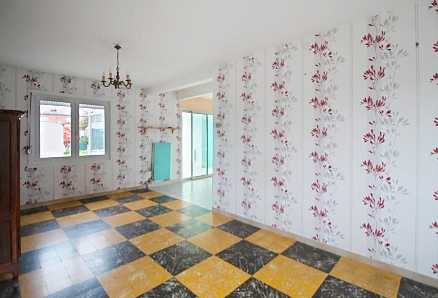 Maison - Arras - 5P - 102.50 m2 - garage — photo 1