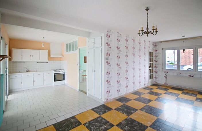 Maison - Arras - 5P - 102.50 m2 - garage — photo 2