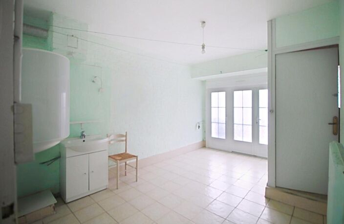 Maison - Arras - 5P - 102.50 m2 - garage — photo 4