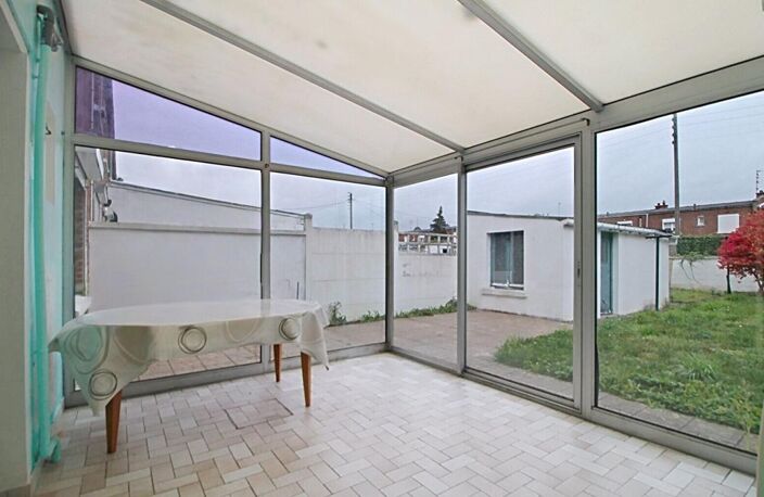 Maison - Arras - 5P - 102.50 m2 - garage — photo 5