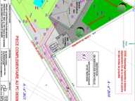 Terrain  2000 m2 PC accorde — photo 4