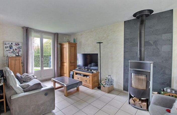 Maison Gonfreville L Orcher 6 pièce(s) 109 m2 — photo 4