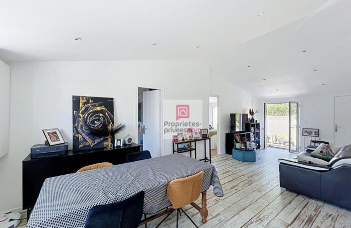 Maison de Plain-pied, 2 chambres Le Perray En Yvelines — photo 2