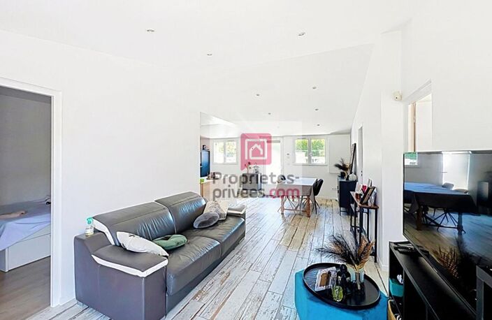 Maison de Plain-pied, 2 chambres Le Perray En Yvelines — photo 3