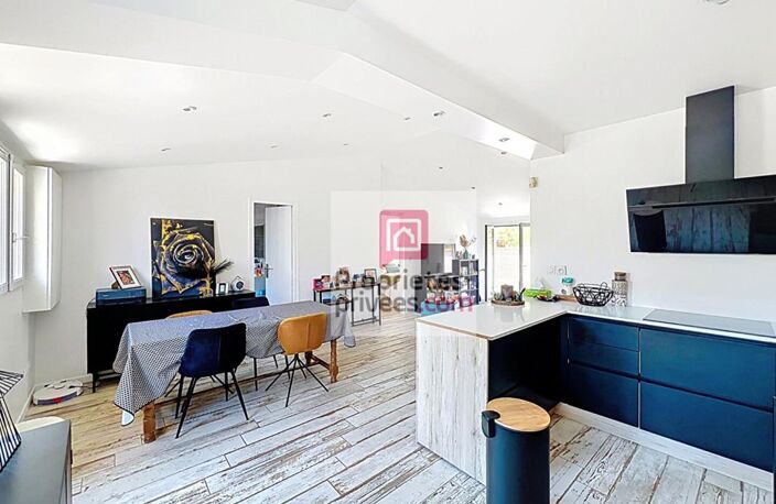 Maison de Plain-pied, 2 chambres Le Perray En Yvelines — photo 4