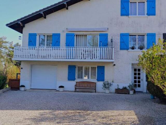 Maison Maisod 5 pièce(s) 167 m2 — photo du bien