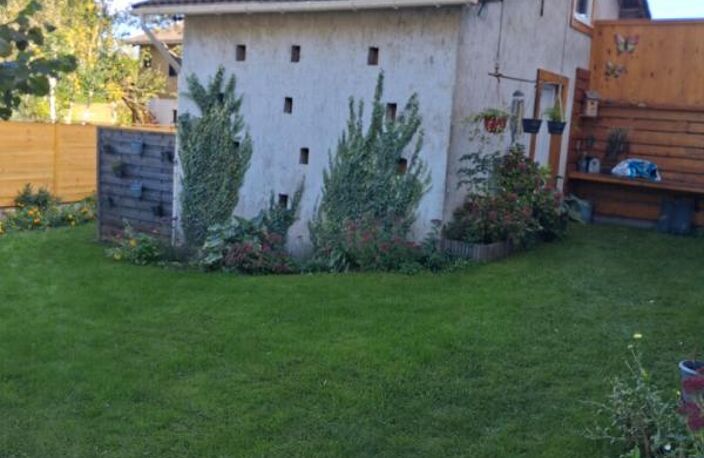 Maison Maisod 5 pièce(s) 167 m2 — photo 2