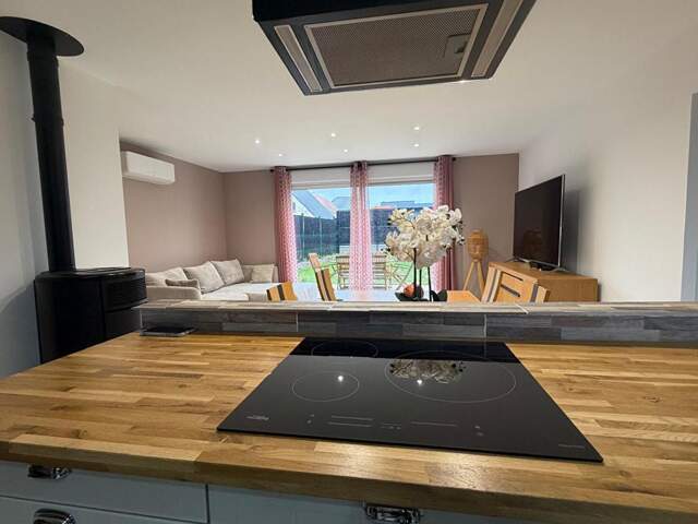 Maison coup de coeur à Evin Malmaison 4 pièce(s) 83 m2 — photo du bien