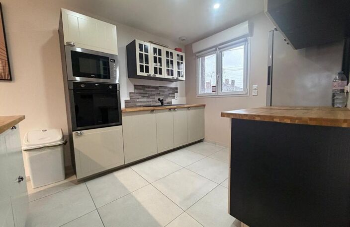 Maison coup de coeur à Evin Malmaison 4 pièce(s) 83 m2 — photo 2