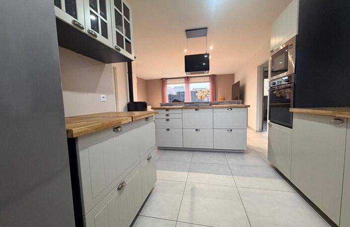 Maison coup de coeur à Evin Malmaison 4 pièce(s) 83 m2 — photo 3