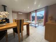Maison coup de coeur à Evin Malmaison 4 pièce(s) 83 m2 — photo 4