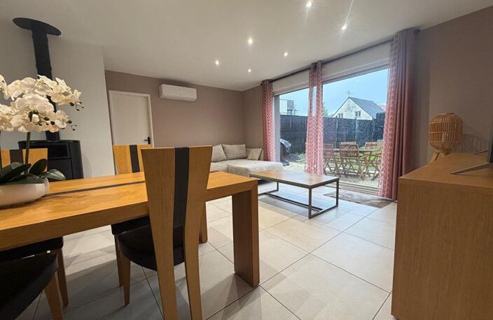 Maison coup de coeur à Evin Malmaison 4 pièce(s) 83 m2 — photo 4