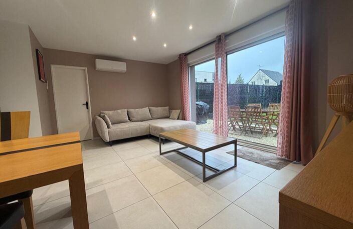 Maison coup de coeur à Evin Malmaison 4 pièce(s) 83 m2 — photo 5