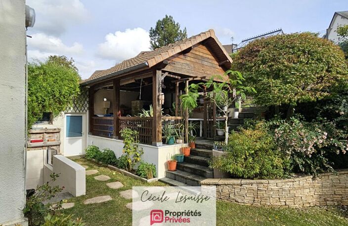 Maison très agréable au jardin dépaysant — photo 2