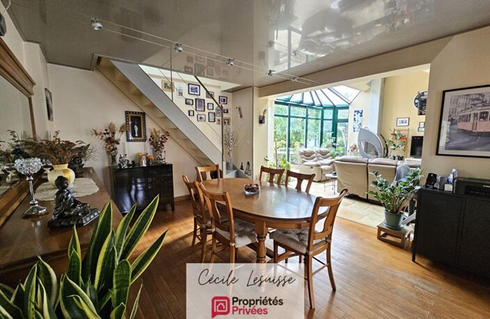 Maison très agréable au jardin dépaysant — photo 3