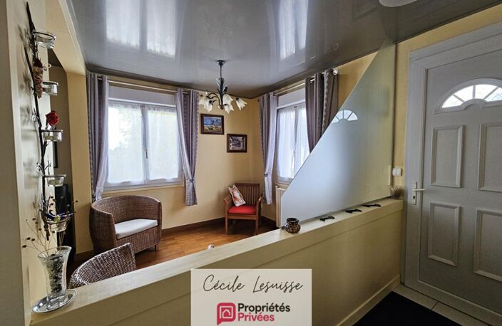Maison très agréable au jardin dépaysant — photo 4