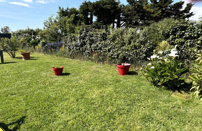 GUERANDE MAISON T5 AVEC  JARDIN VUE SUR LES MARAIS -  GARAGE INDEPENDANT — photo 2
