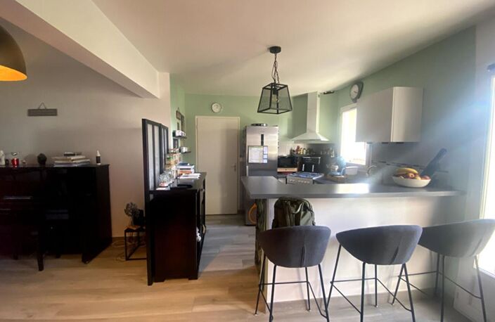 GUERANDE MAISON T5 AVEC  JARDIN VUE SUR LES MARAIS -  GARAGE INDEPENDANT — photo 4