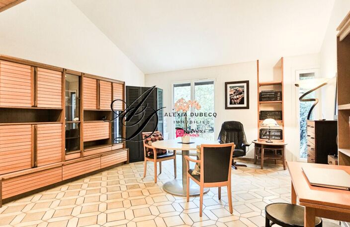 Maison Citrine Champs Sur Marne 5 pièces 112 m2 environ — photo 2