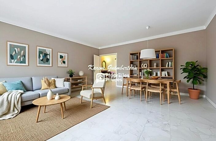 Maison en pierre Libourne 160 m2 secteur Tourny + 5 chambres + jardin — photo 2