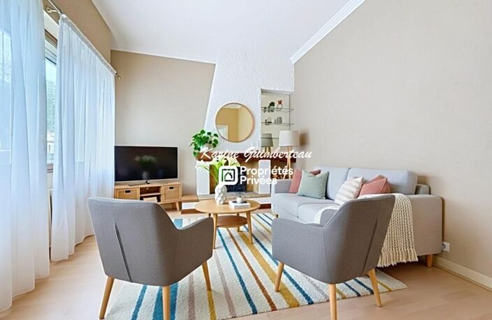 Maison en pierre Libourne 160 m2 secteur Tourny + 5 chambres + jardin — photo 4