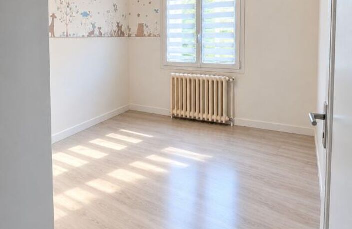 Maison de ville  rénovée Châlons-en-Champagne 140m2 — photo 2