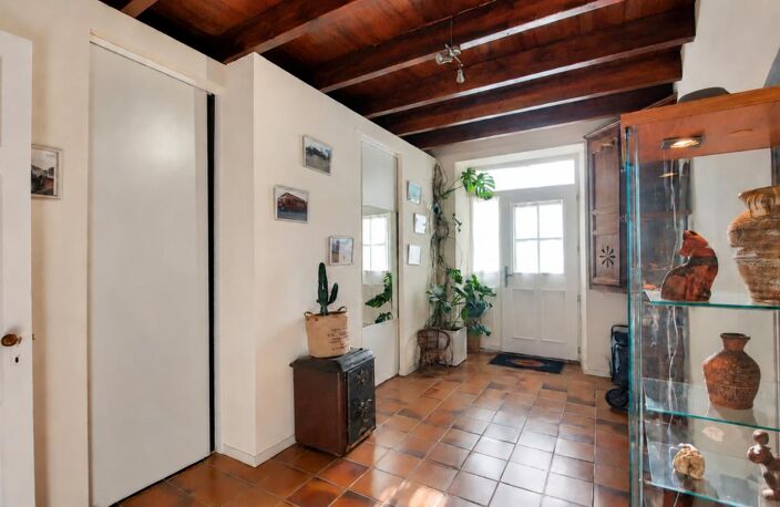 Maison de bourg rénovée 180 m2 — photo 2