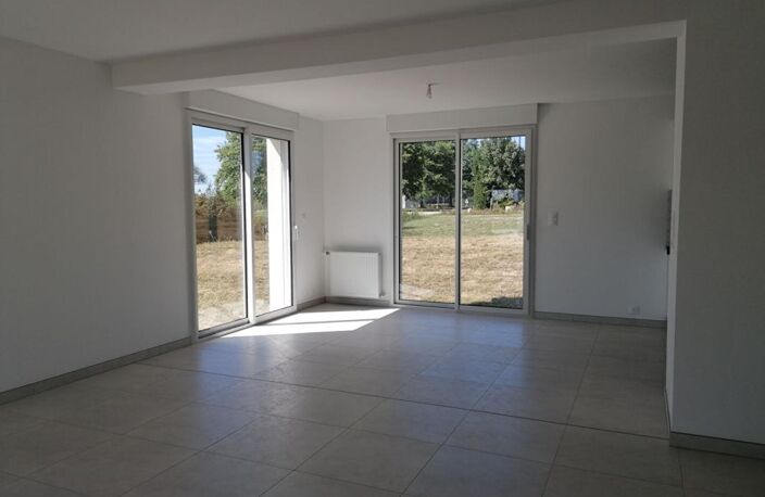Maison 102m² de 2025, DPE A/A, 4 chambres et terrain de 1 500 m² — photo 3