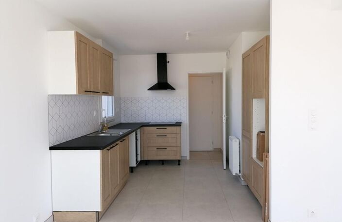 Maison 102m² de 2025, DPE A/A, 4 chambres et terrain de 1 500 m² — photo 4