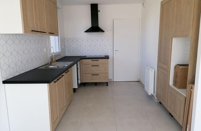 Maison 102m² de 2025, DPE A/A, 4 chambres et terrain de 1 500 m² — photo 5