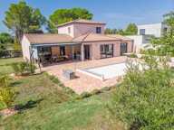 L'ISLE-SUR-LA-SORGUE - MAISON RÉCENTE, PISCINE ET GRAND GARAGE — photo 4
