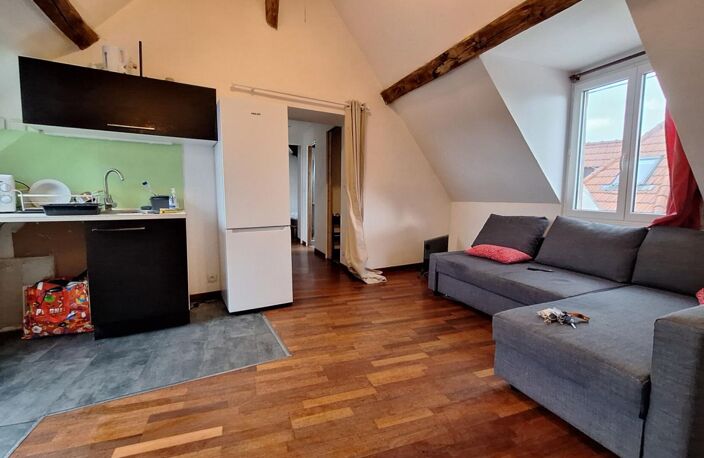 Appartement Jouars Pontchartrain 3 pièces 49m² — photo 2