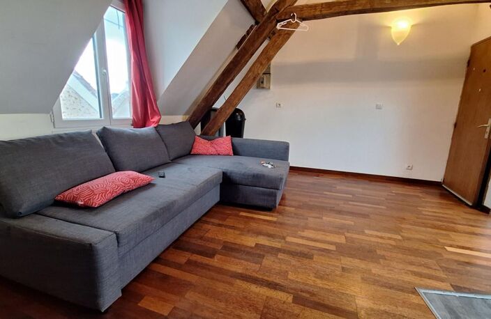 Appartement Jouars Pontchartrain 3 pièces 49m² — photo 3