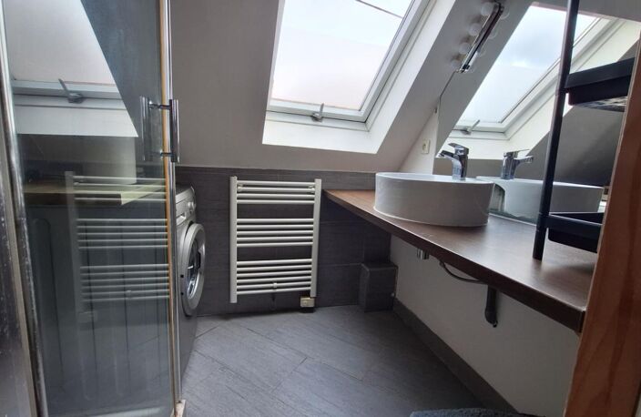 Appartement Jouars Pontchartrain 3 pièces 49m² — photo 4
