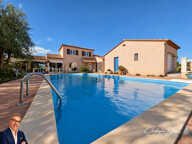 La Palme - Villa 4 chambres avec piscine, véranda et plus de 100m2 annexes — photo 2