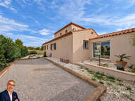 La Palme - Villa 4 chambres avec piscine, véranda et plus de 100m2 annexes — photo 3