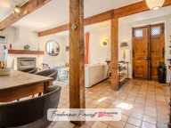 Immeuble de rapport à Bages 450.9 m2 — photo 3