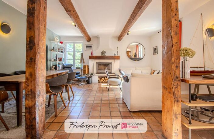 Immeuble de rapport à Bages 450.9 m2 — photo 4