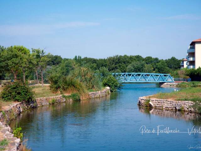 VILLA PLAIN PIED — photo du bien