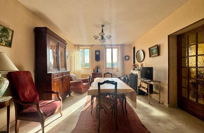 Maison Vierzon 3 pièce(s) 99 m2 — photo 2