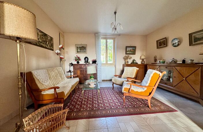Maison Vierzon 3 pièce(s) 99 m2 — photo 4